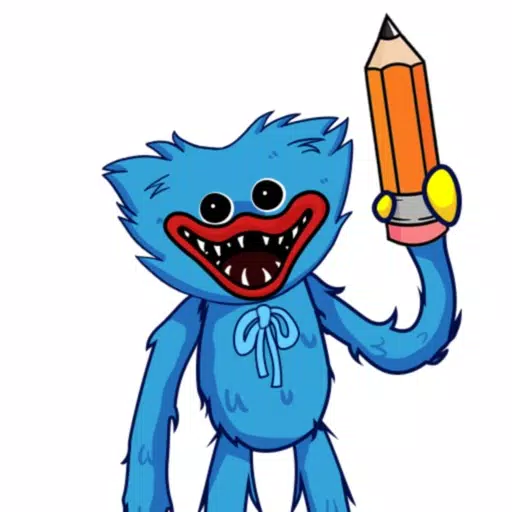 Draw The Missing Part Draw The Missing Part